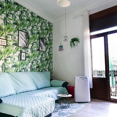 Ruzafa Apartment Valencia Exterior photo