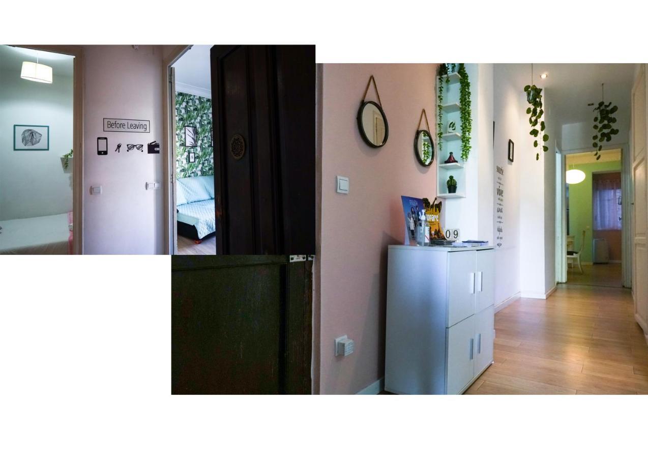 Ruzafa Apartment Valencia Exterior photo